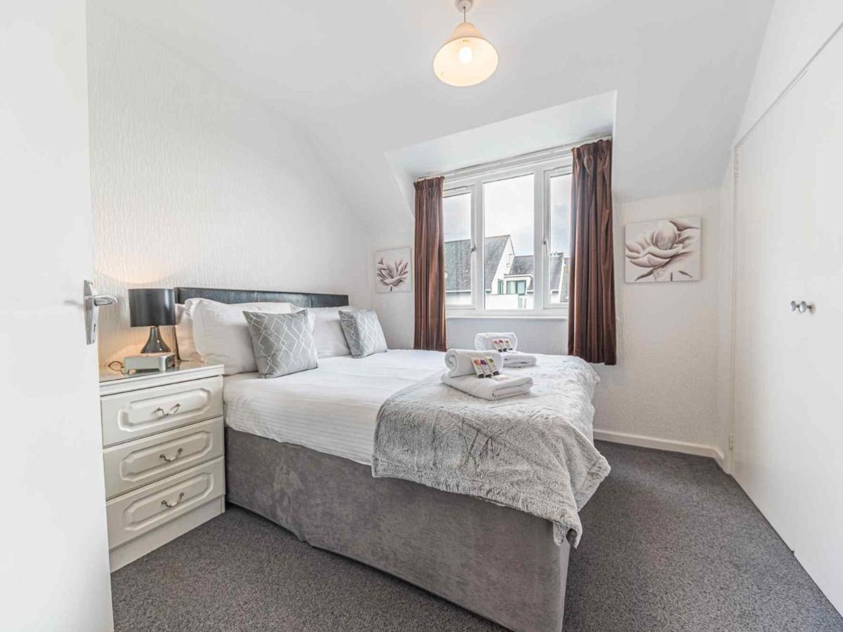 Pass The Keys Comfortable 3 Bed In Central Bowness With Parking ウィンダミア エクステリア 写真